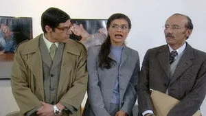 Yo soy Betty, la fea 1. sezon 282. bölüm görseli