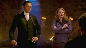 Chilling Adventures of Sabrina 1. sezon 9. bölüm görseli