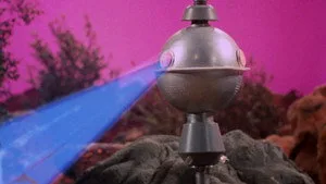 Star Trek 3. sezon 19. bölüm görseli