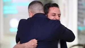 Eşkıya Dünyaya Hükümdar Olmaz 1. sezon 34. bölüm görseli