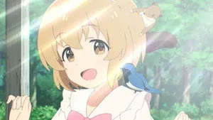 THE IDOLM@STER CINDERELLA GIRLS U149 1. sezon 7. bölüm görseli