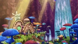 Slugterra 3. sezon 8. bölüm görseli