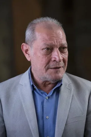 Hamdi Heykel
