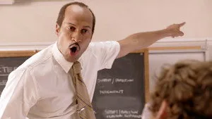 Key & Peele 2. sezon 4. bölüm görseli