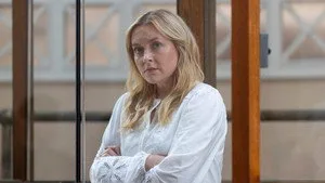Coronation Street 67. sezon 122. bölüm görseli