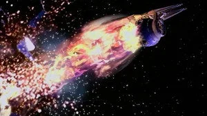 Babylon 5: Başlangıç 5. sezon 22. bölüm görseli