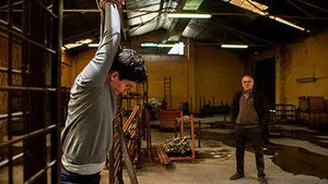 Suburra: La serie 2. sezon 7. bölüm görseli