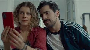 Hesaplaşma
