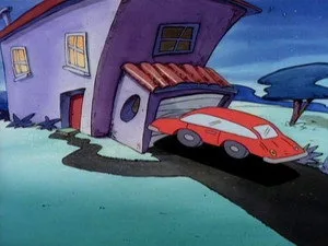 Rocko's Modern Life 1. sezon 24. bölüm görseli