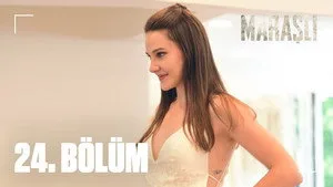 Maraşlı 1. sezon 24. bölüm görseli