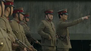 Song of the Bandits 1. sezon 5. bölüm görseli