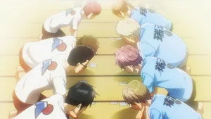 Chihayafuru 2. sezon 18. bölüm görseli