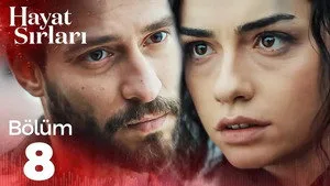 Hayat Sırları 1. sezon 8. bölüm görseli