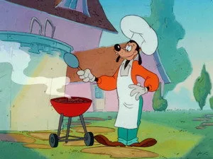 Goof'un Takımı 1. sezon 2. bölüm görseli