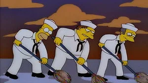 Simpson Tide