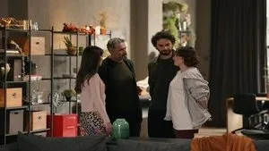 Zamanın Kapıları 2. sezon 9. bölüm görseli