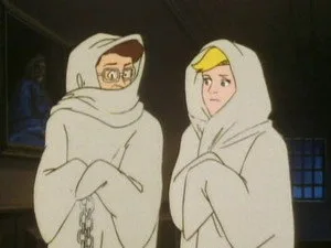 The Real Ghostbusters 2. sezon 20. bölüm görseli