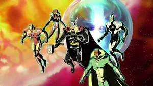 The Avengers: Earth's Mightiest Heroes 2. sezon 24. bölüm görseli