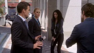Warehouse 13 5. sezon 2. bölüm görseli