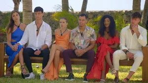 Too Hot to Handle: Germany 1. sezon 10. bölüm görseli