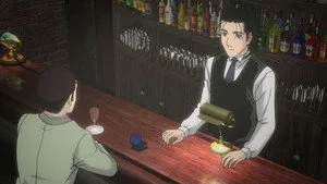 Bartender 1. sezon 8. bölüm görseli