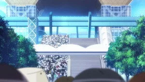 Oreimo 1. sezon 4. bölüm görseli