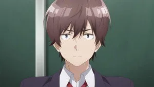 Bottom-Tier Character Tomozaki 2. sezon 6. bölüm görseli