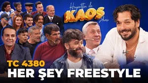 6. Bölüm | Her şey Freestyle - TC 4380
