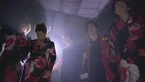 ARASHI's Diary -Voyage- 1. sezon 4. bölüm görseli