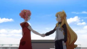 Stella of the Theater: World Dai Star 1. sezon 10. bölüm görseli
