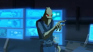 Generator Rex 3. sezon 13. bölüm görseli