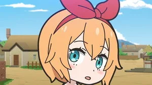Re:ZERO ~Starting Break Time From Zero~ 2x10