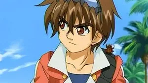 Bakugan Savaşçıları 3. sezon 13. bölüm görseli