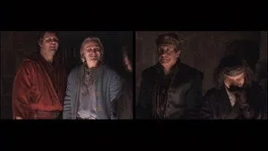 Kaamelott 0. sezon 15. bölüm görseli