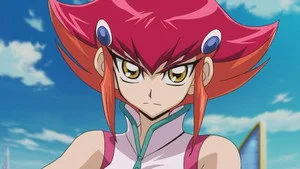遊☆戯☆王ZEXAL 1. sezon 29. bölüm görseli