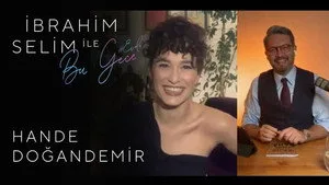 #Evde Hande Doğandemir, Tanaë