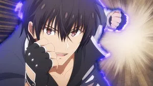 The Misfit of Demon King Academy 2. sezon 22. bölüm görseli