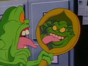 The Real Ghostbusters 5. sezon 11. bölüm görseli
