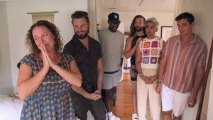 Queer Eye 8. sezon 5. bölüm görseli
