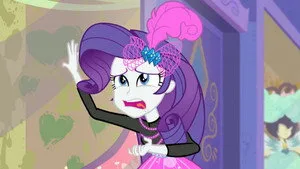My Little Pony: Equestria Girls - Better Together 1. sezon 10. bölüm görseli
