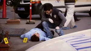 Keskin Nişancı