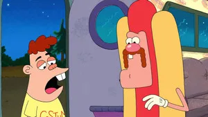 Uncle Grandpa 4. sezon 6. bölüm görseli