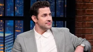 Late Night with Seth Meyers 12. sezon 92. bölüm görseli