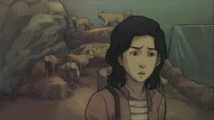 Theatre of Darkness: Yamishibai 3. sezon 5. bölüm görseli