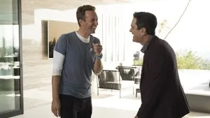 Modern Family 9. sezon 8. bölüm görseli