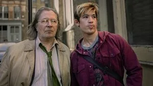 Davetsiz Misafirler