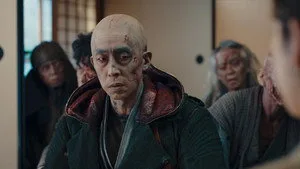 My Undead Yokai Girlfriend 1. sezon 7. bölüm görseli