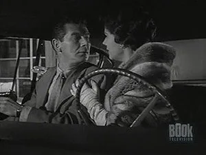 Alfred Hitchcock Sunar 6. sezon 30. bölüm görseli