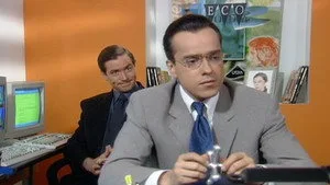 Yo soy Betty, la fea 1. sezon 318. bölüm görseli