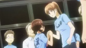 Chihayafuru 2. sezon 15. bölüm görseli
